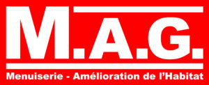 Logo MAG Menuiserie